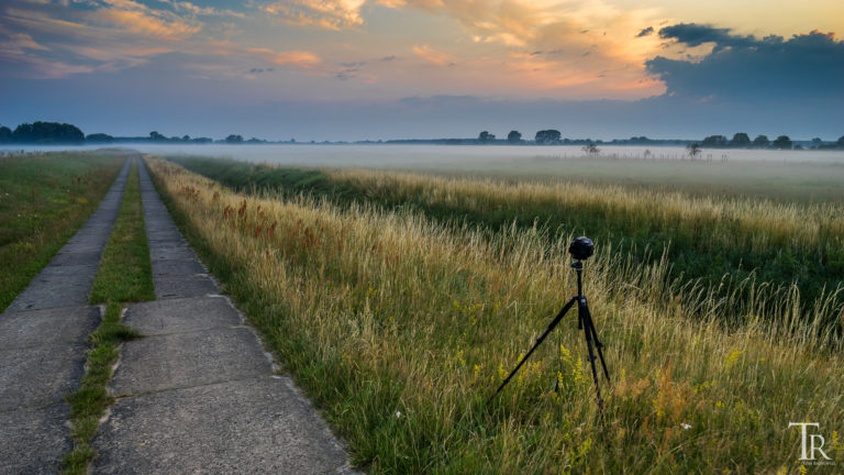 Read more about the article Foto-Projekt: Sternenpark Westhavelland