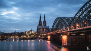 Mehr über den Artikel erfahren Foto-Shooting in Köln