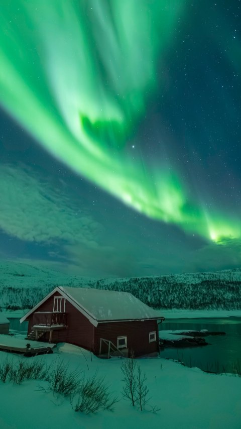 Rückblick Norwegen: Aurora Eskalationen 🤩
Es waren unglaubliche Aurora-Nächte im Februar und März im hohen Norden Norwegens,jede auf ihre Art besonders.😎
@visitsenja 
@visittromso  #aurora #norway🇳🇴 #northernlights  #aurorahunters #polarlichter