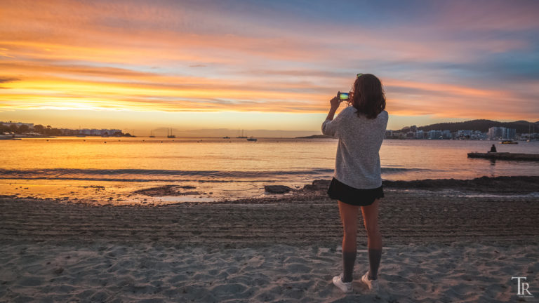Mehr über den Artikel erfahren Kurztrip auf die Weiße Insel – Teil 1