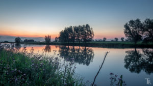 Mehr über den Artikel erfahren 21. Juli – Erst Mücken, dann Wolken, dann Milchstraße
