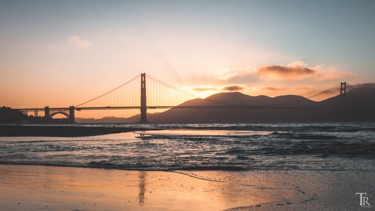 Mehr über den Artikel erfahren Kurztrip nach San Francisco