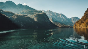 Read more about the article Landschaftsfotografie im Südosten Bayerns