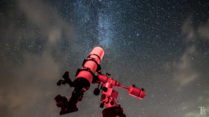 Mehr über den Artikel erfahren 15. & 16. September: 7. Westhavelländer Astrotreff (WHAT)