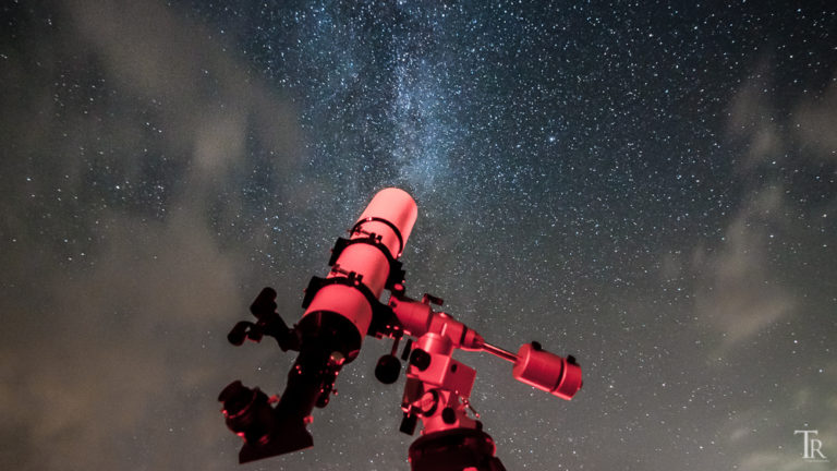Mehr über den Artikel erfahren 15. & 16. September: 7. Westhavelländer Astrotreff (WHAT)