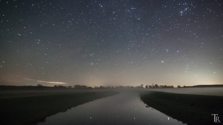 Mehr über den Artikel erfahren 17. November: Fotografische Fehler in mystischer Nebelstimmung