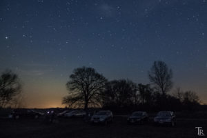 Mehr über den Artikel erfahren Rückblick auf meinen ersten Workshop im Sternenpark