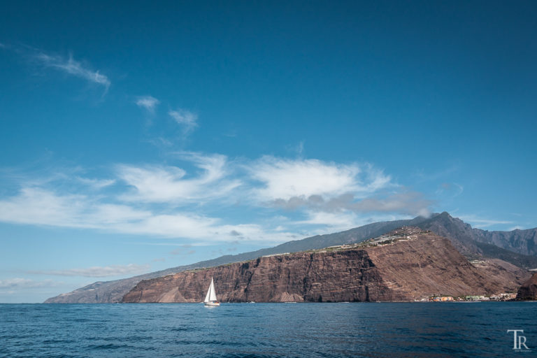 Mehr über den Artikel erfahren Film: Foto-Abenteuer auf La Palma