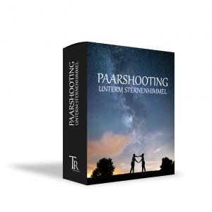 Paarshooting unterm Sternenhimmel