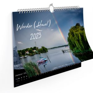 Werder (Havel) | Kalender 2023