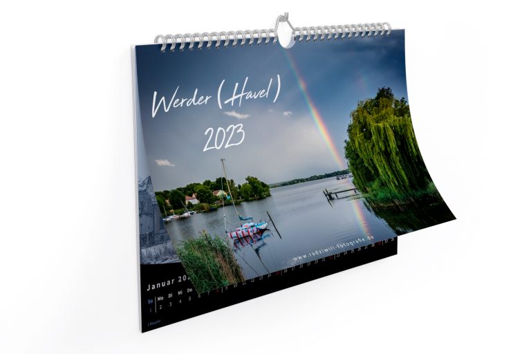 Mehr über den Artikel erfahren Werder (Havel) | Kalender 2023