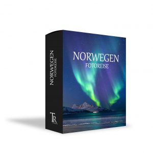 Fotoreise Norwegen