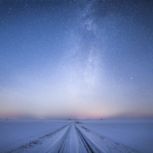 Workshop: Abenteuer Nachtfotografie (12.01.2024)