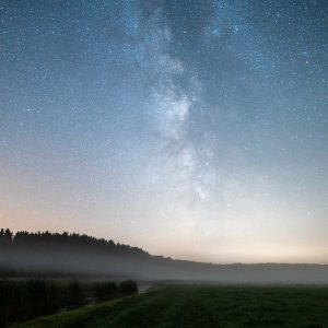 Workshop: Abenteuer Nachtfotografie (04.10.2024)