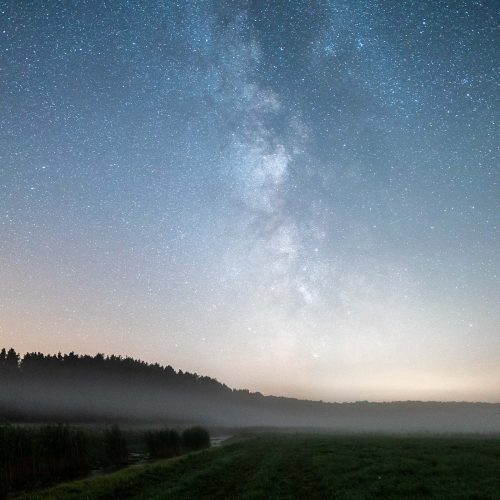Workshop: Abenteuer Nachtfotografie (26.09.2025)