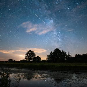 Workshop: Abenteuer Nachtfotografie (09.08.2024)