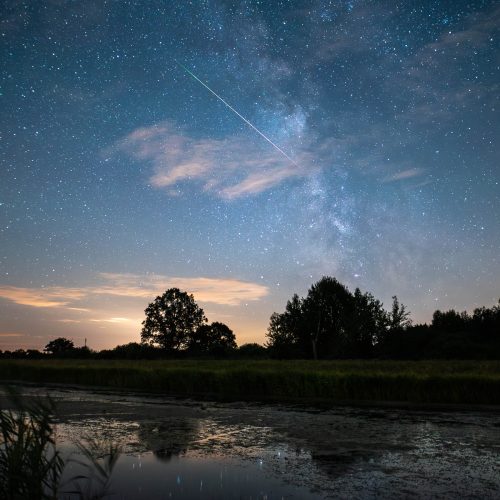 Workshop: Abenteuer Nachtfotografie (25.07.2025)