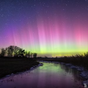 Workshop: Abenteuer Nachtfotografie (spontan)