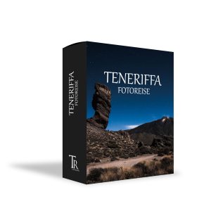 Fotoreise Teneriffa