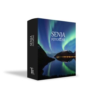 Fotoreise Senja