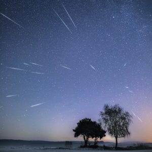 Workshop: Abenteuer Nachtfotografie (13.12.2026) – Geminiden-Maximum!